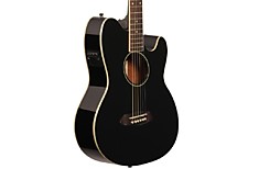 IBANEZ TCY10E-BK
